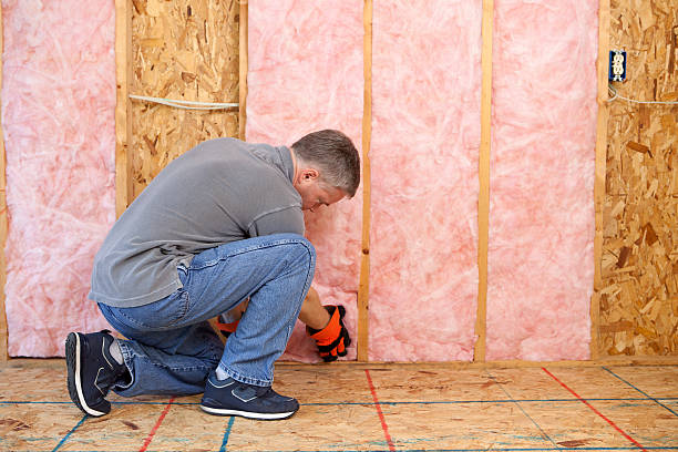 Best Eco-Friendly or Green Insulation Solutions  in Okanogan, WA